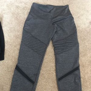 Active leggings